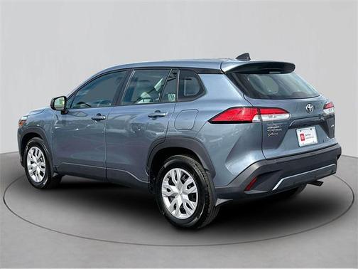 2023 Toyota Corolla Cross L