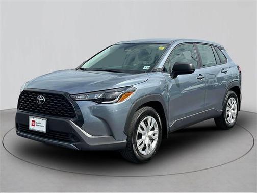 2023 Toyota Corolla Cross L