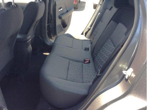 Gun Met 2026 Nissan Kicks SV