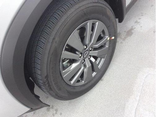 2025 Nissan Pathfinder S 4WD