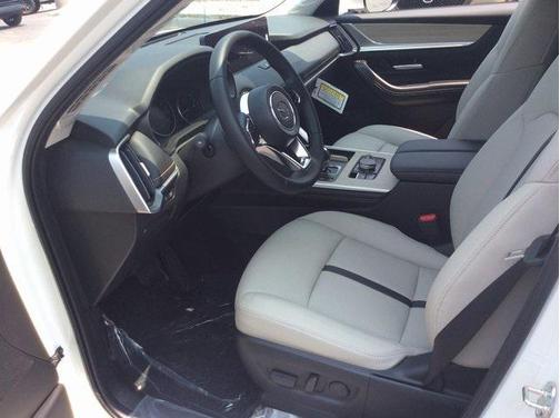 2025 Mazda CX-90 3.3 Turbo Preferred