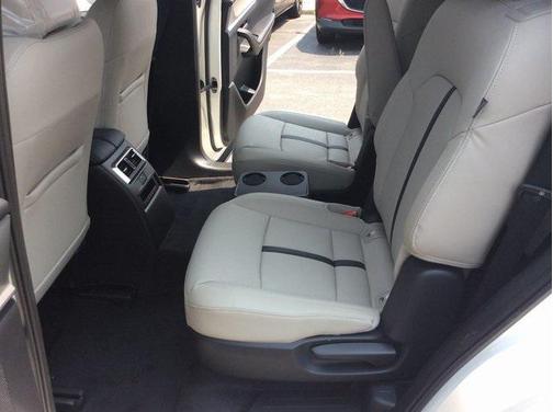 2025 Mazda CX-90 3.3 Turbo Preferred