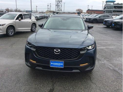 2026 Mazda CX-50 2.5 S Premium Package