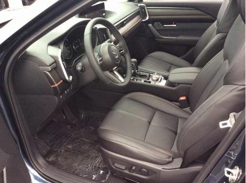 2026 Mazda CX-50 2.5 S Premium Package