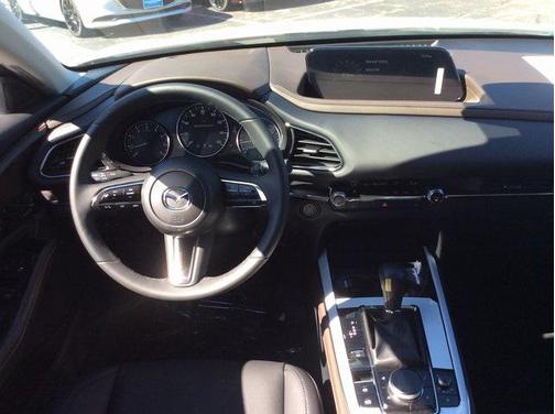 2025 Mazda CX-30 Premium Package