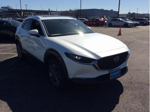 2025 Mazda CX-30 Premium Package