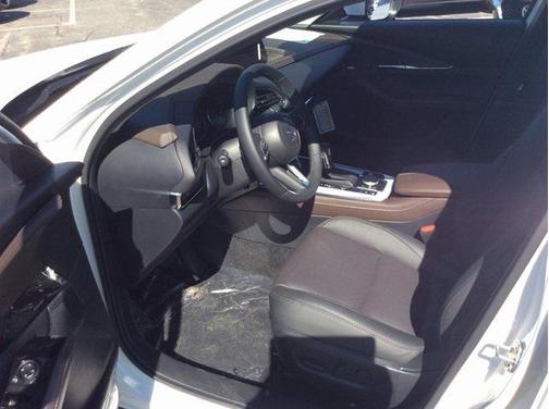 2025 Mazda CX-30 Premium Package