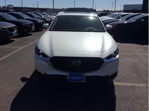 2025 Mazda CX-30 Premium Package