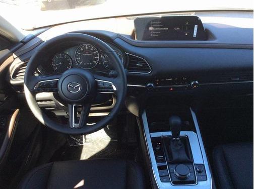 2025 Mazda CX-30 Premium Package