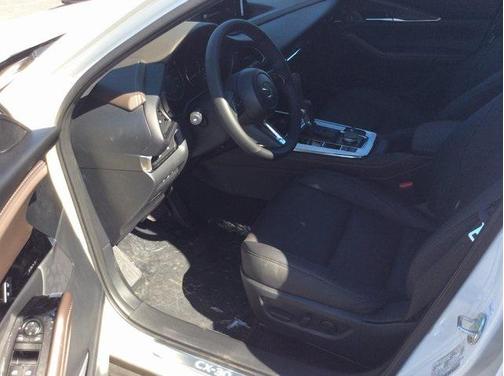 2025 Mazda CX-30 Premium Package