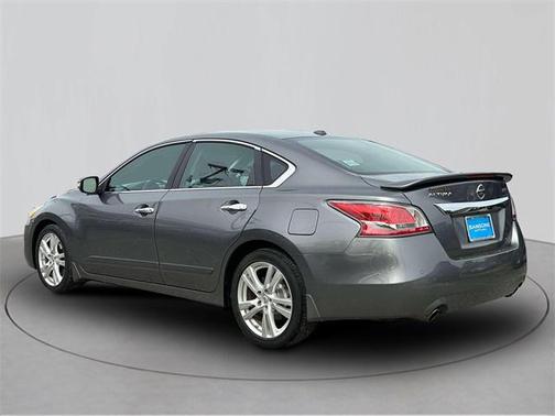2015 Nissan Altima 3.5 SL