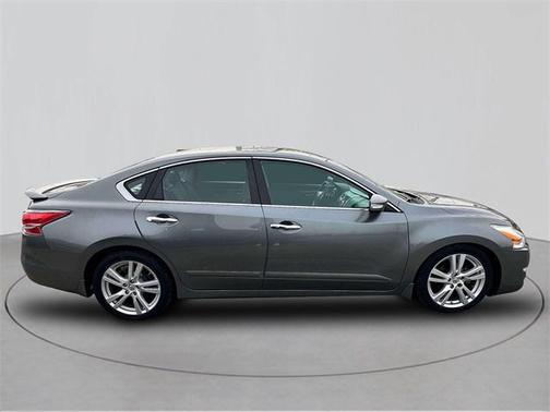 2015 Nissan Altima 3.5 SL