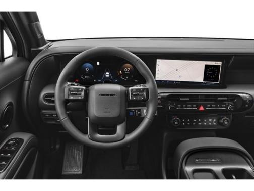 Pacific Sapph 2026 Hyundai PALISADE XRT Pro