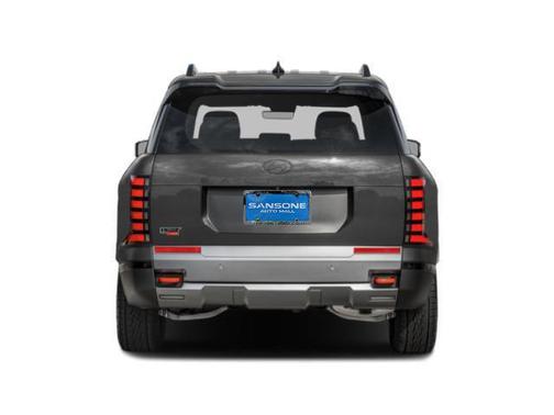 Pacific Sapph 2026 Hyundai PALISADE XRT Pro