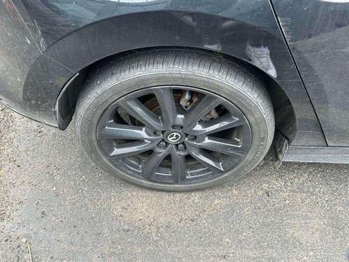 2023 Mazda Mazda3 FWD w/Premium Package