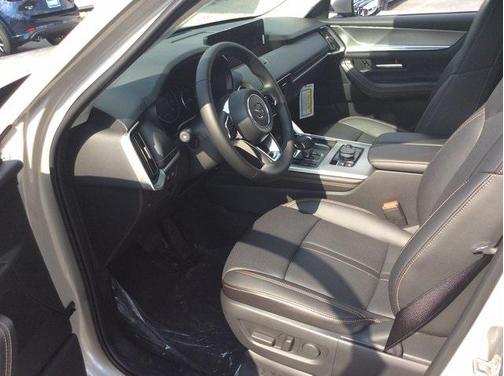 2025 Mazda CX-90 3.3 Turbo Preferred