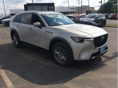 2025 Mazda CX-90 3.3 Turbo Preferred