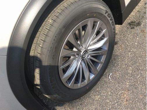 2025 Mazda CX-90 3.3 Turbo Preferred