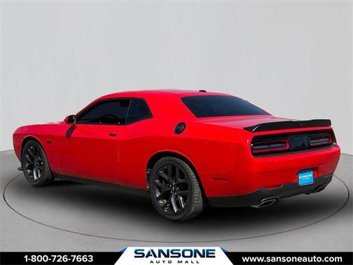 2023 Dodge Challenger R/T