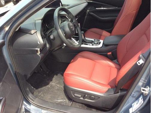 2025 Mazda CX-30 Base