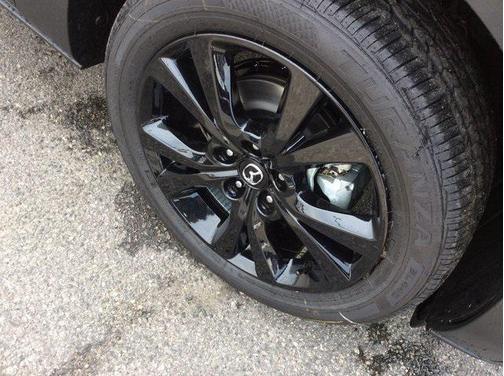 2025 Mazda CX-30 Base