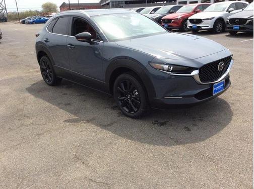 2025 Mazda CX-30 Base