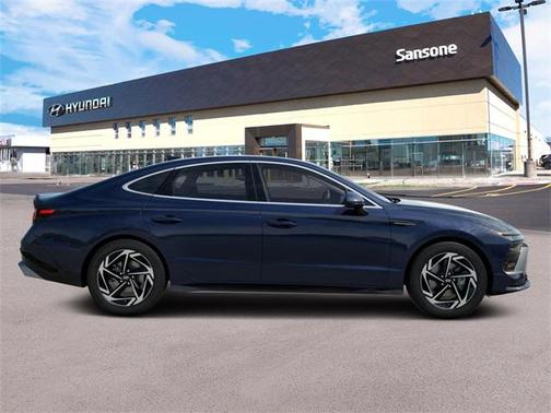 2026 Hyundai SONATA SEL