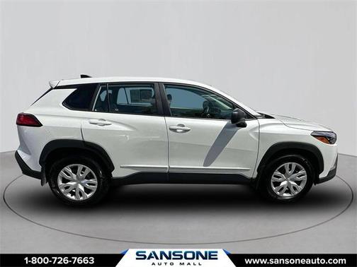 2023 Toyota Corolla Cross L