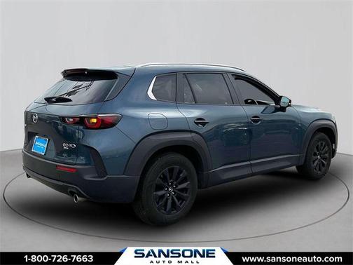 2023 Mazda CX-50 2.5 S Preferred Plus