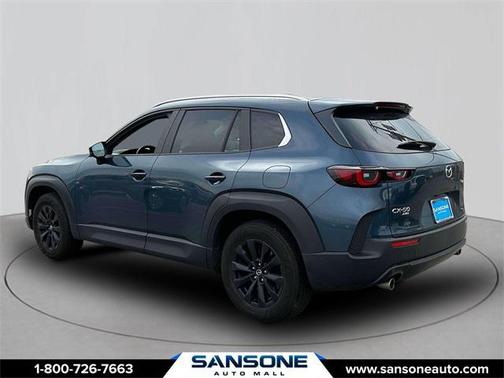 2023 Mazda CX-50 2.5 S Preferred Plus