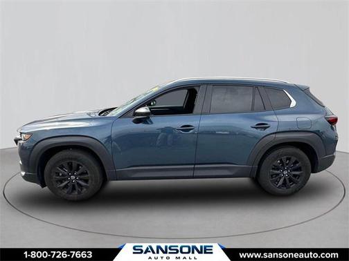 2023 Mazda CX-50 2.5 S Preferred Plus