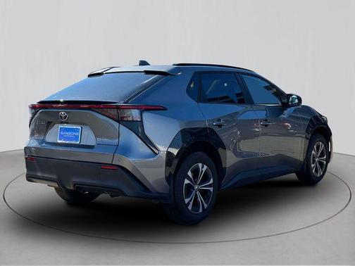 2025 Toyota bZ4X XLE