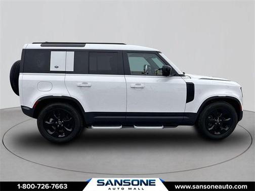 2023 Land Rover Defender S