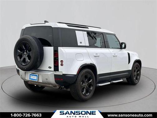 2023 Land Rover Defender S