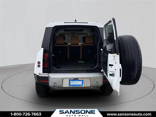 2023 Land Rover Defender S