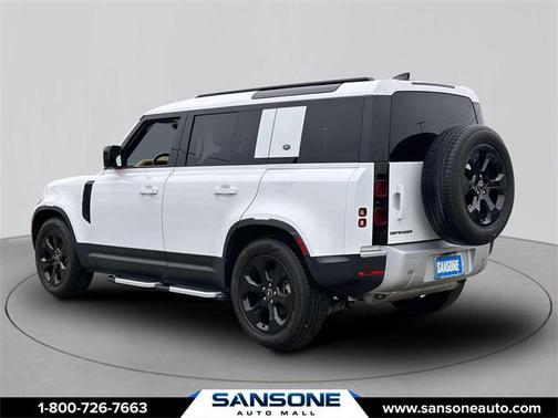 2023 Land Rover Defender S