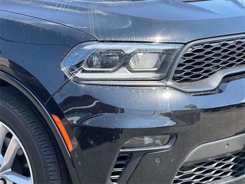 2022 Dodge Durango R/T Plus AWD
