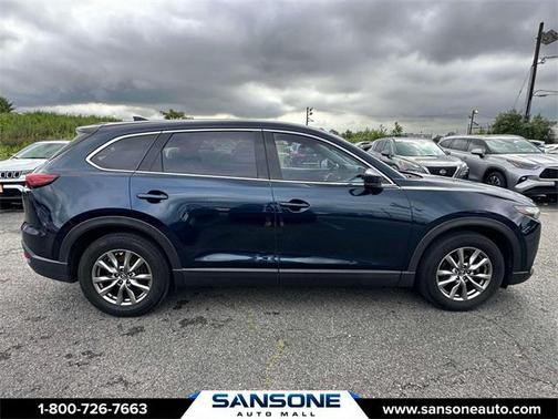 2019 Mazda CX-9 Touring