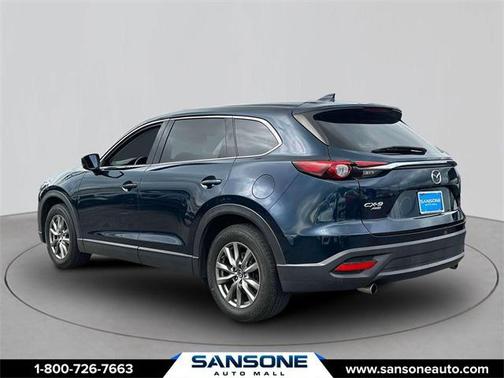 2019 Mazda CX-9 Touring