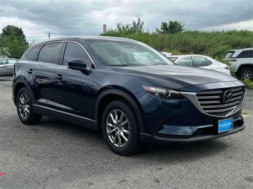 2019 Mazda CX-9 Touring