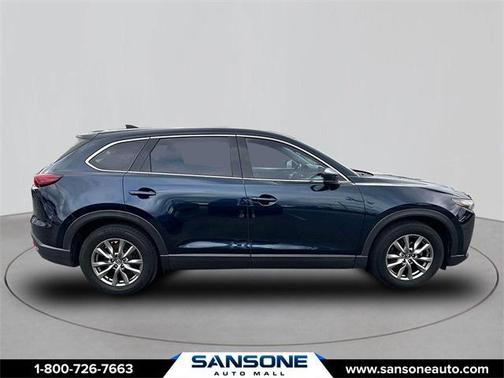 2019 Mazda CX-9 Touring