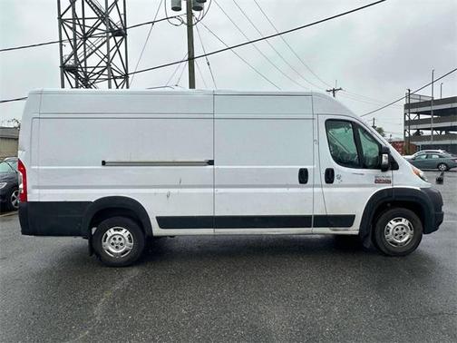 2021 RAM ProMaster 3500 High Roof