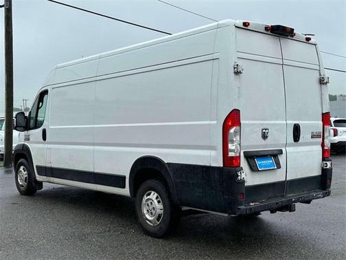 2021 RAM ProMaster 3500 High Roof