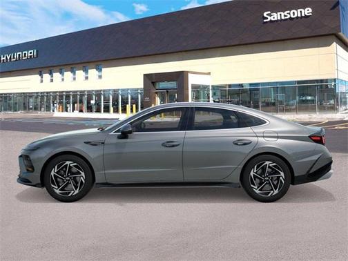 2026 Hyundai SONATA SEL