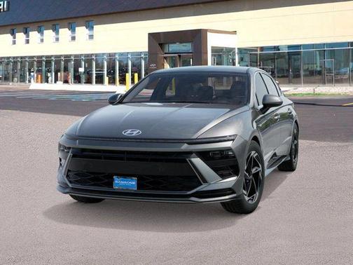 2026 Hyundai SONATA SEL