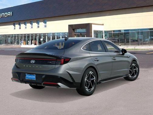 2026 Hyundai SONATA SEL