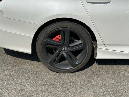 2020 Honda Accord Sport 1.5T