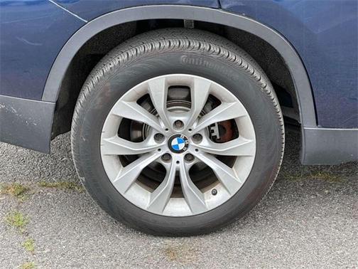 2013 BMW X1 xDrive 28i