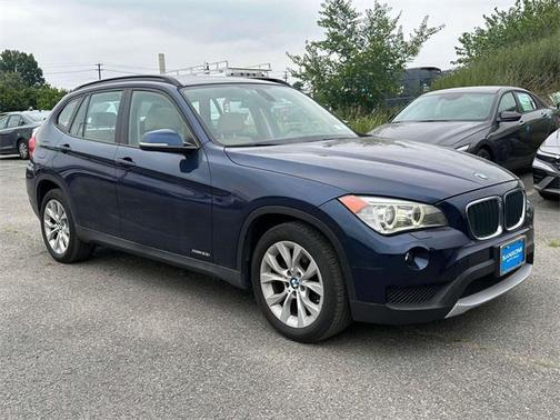 2013 BMW X1 xDrive 28i