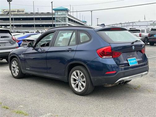 2013 BMW X1 xDrive 28i